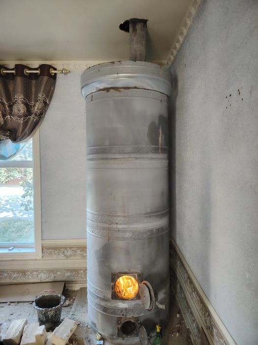 Печка голландский gollandskiy pechka, pechkalar