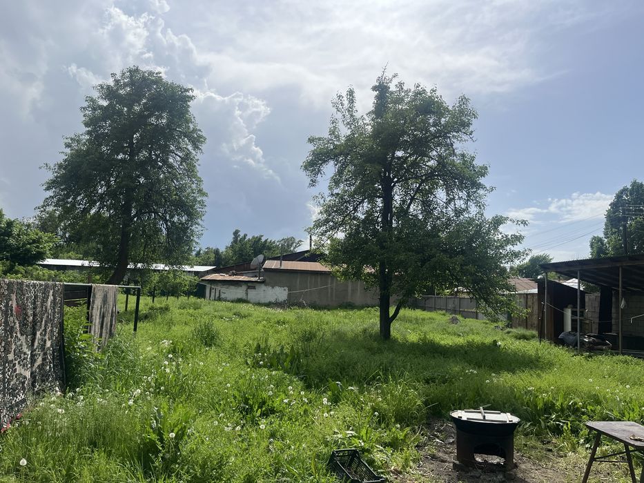 Үй сатылады +бизнес