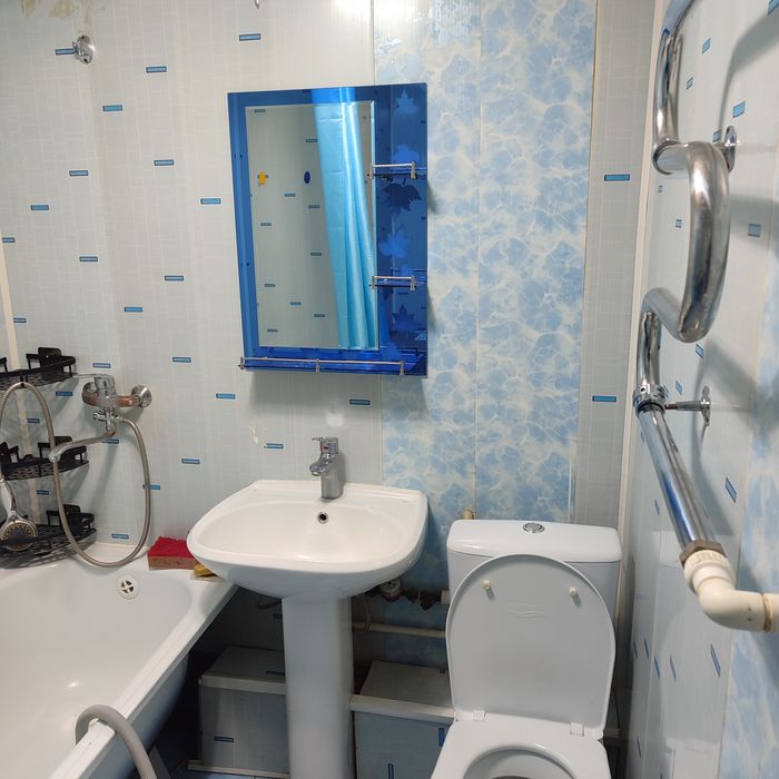 Сдам 1 комнатную квартиру