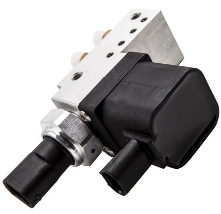 Bloc Valve Aer Suspensie Aer Supapa Mercedes E Class CLS W211 W219