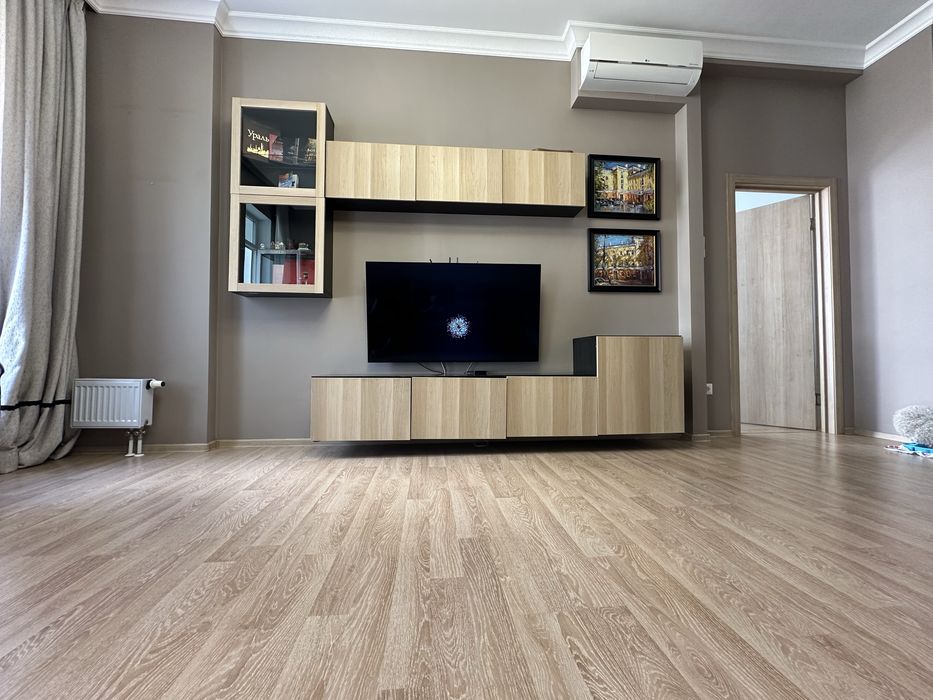 Ikea BESTA ТВ тумба