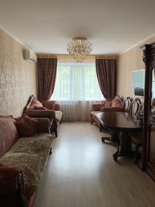 Мягкий уголок 3+2+1