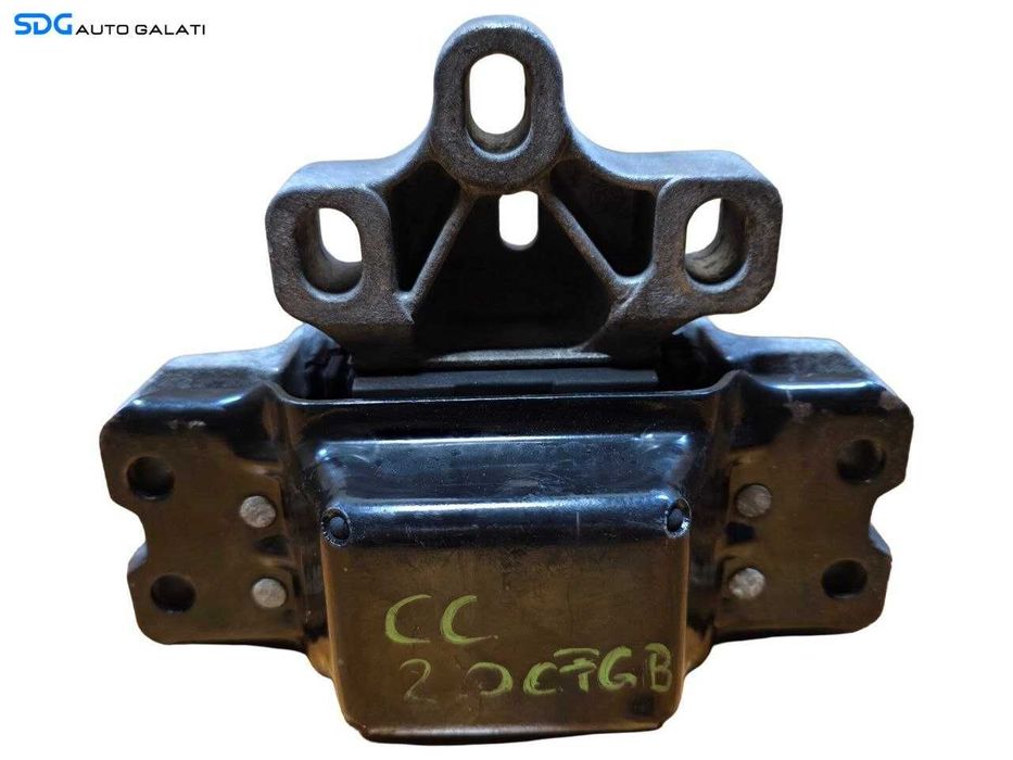 Suport Cutie Viteze Seat Alhambra 2.0 TDI 2016 - 2022 Cod 1K0199555T [N4848]