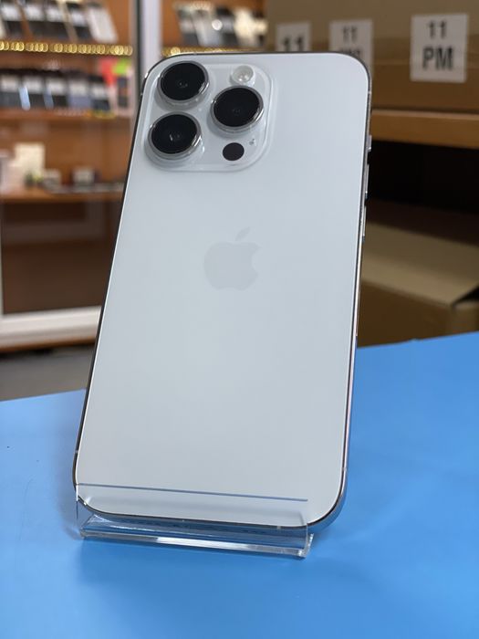 Apple iPhone 14 Pro Max 128GB, Garantie 12 luni | Lensun