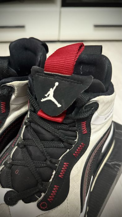 Adidasi jordan aerospace 720 marimea 41