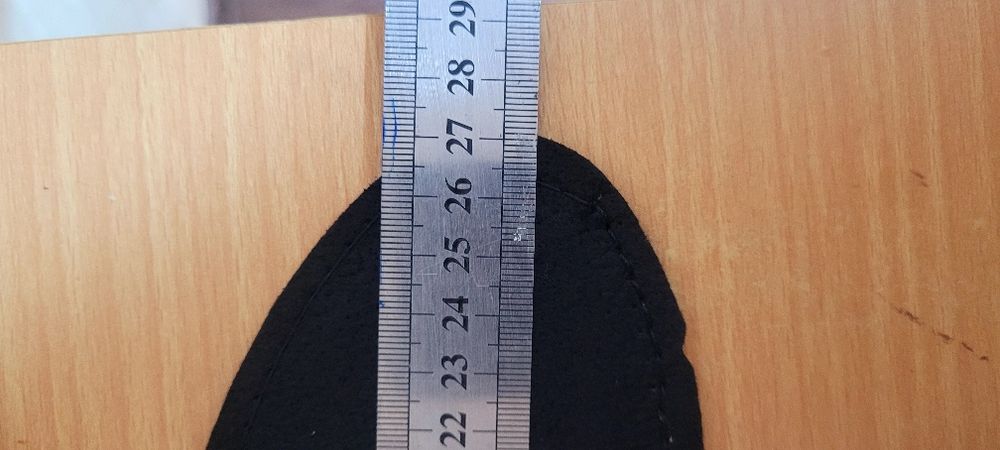 Ботинки облегченные 41р