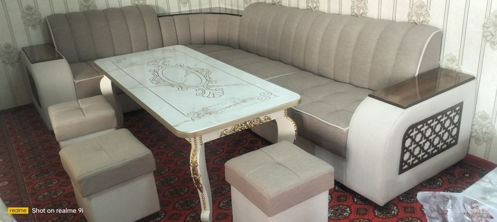 Шамшод мебельдан сих учун яхши таклиф  бизга янгич куриншда гастинний