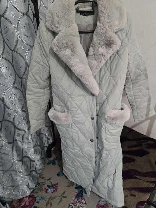 Новые вещи, разные