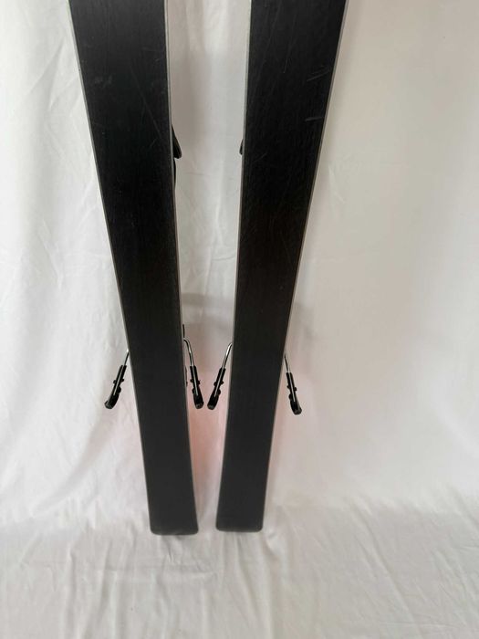 Ski schi carve Blizzard Race RTX BLACK 160cm