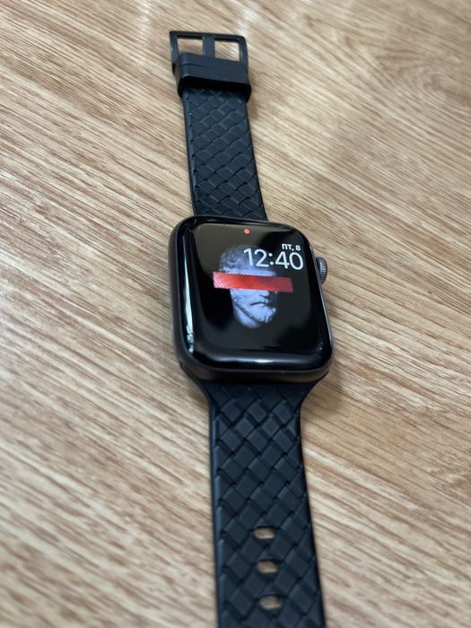 Aple watch 6 series 44mm