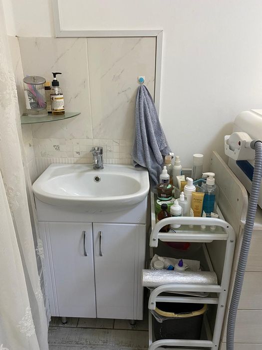 Косметология кабинет