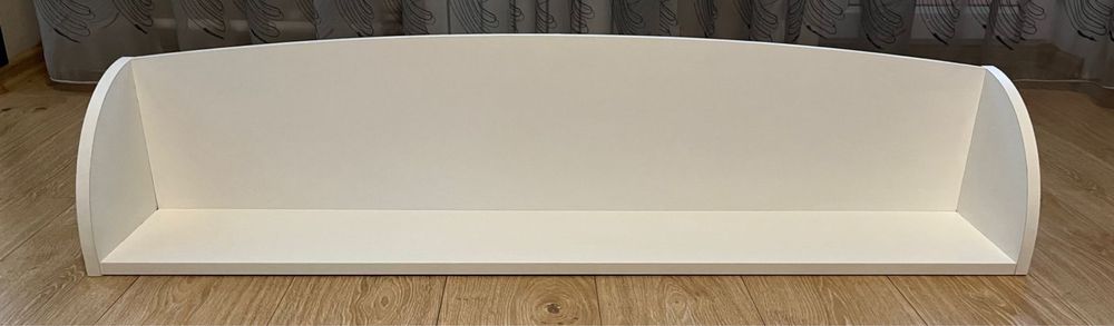 Полка навесная