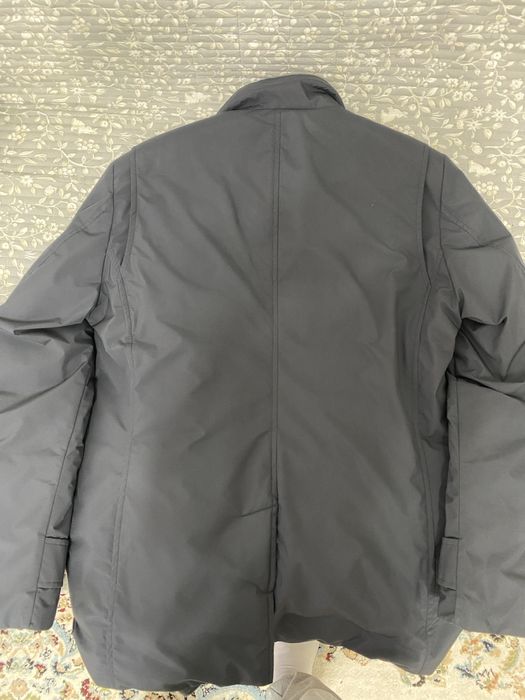 Куртка Moorer оригинал, не ношенный