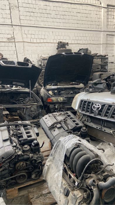 Е60 Е39 Е53 Фонари бмв