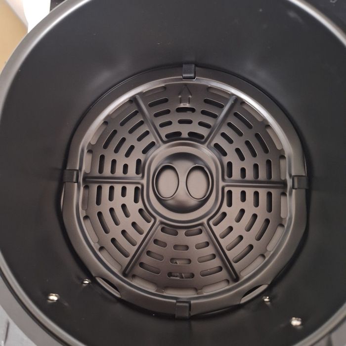 Делимано Еър Фрайър - нова мострена Бройка