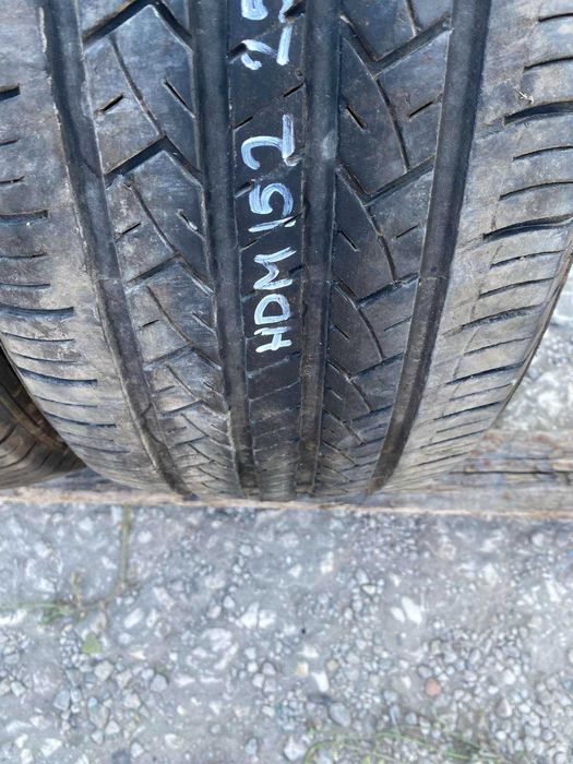 2 бр Летни Гуми Farroad 255/55 R18 DOT 4922 ном 152