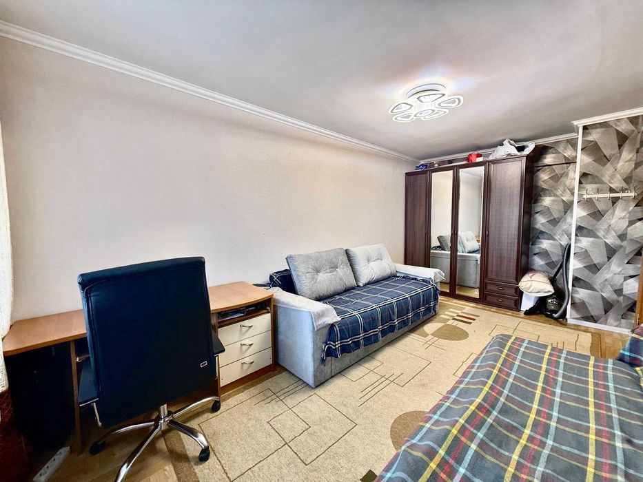 Продается 3-х ком.квартира