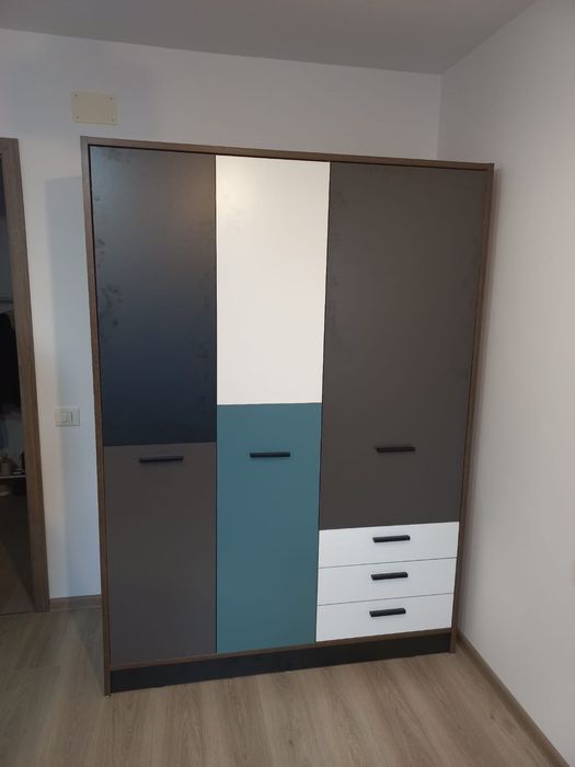 Montaj, reparații, readaptări mobilă, dulapuri, bucătării, paturi