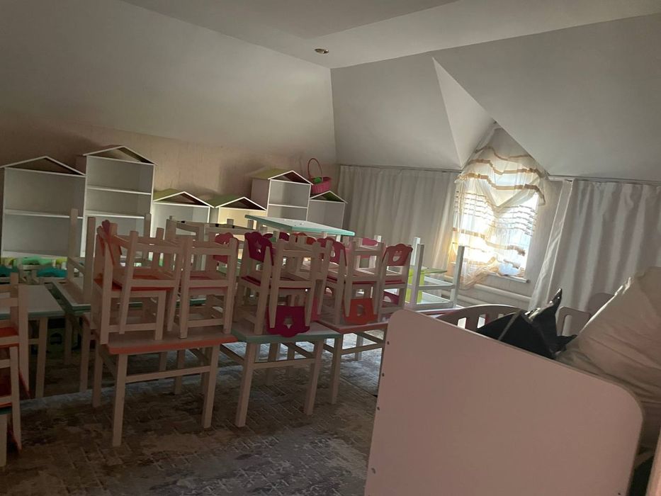 Олтинтепада Богча Сотилади 5.64-сот 14-хона 4-санУзел таййор бизнес