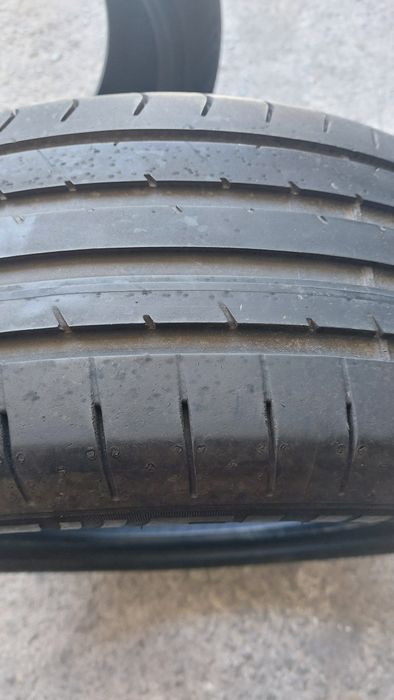 Летни гуми 215/55/17 Fulda SportControl 2 броя