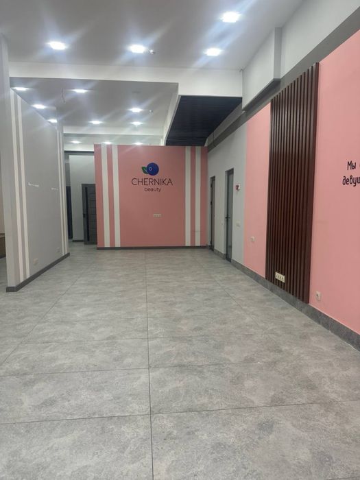 Аренда , помещения на первой линии , 140 кв.м ул.Паркентская