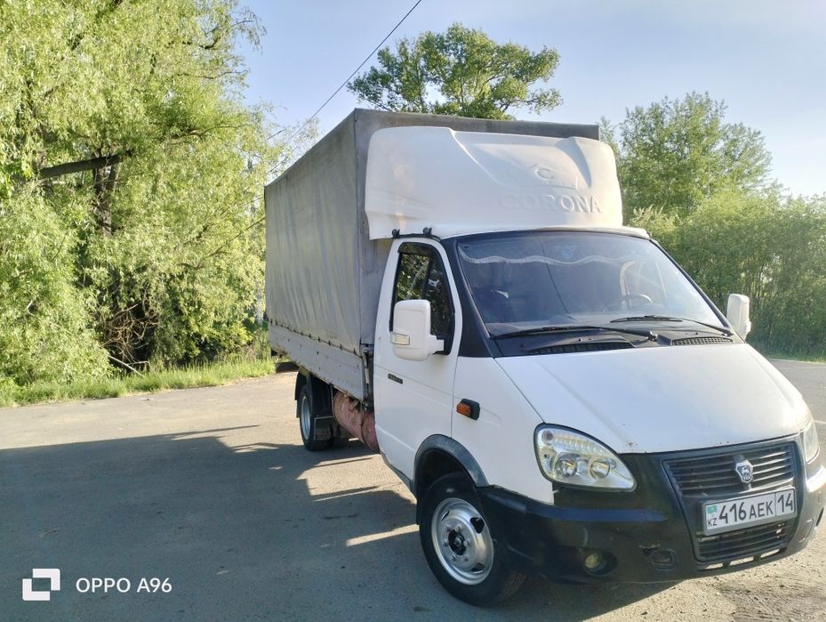 Продам газель 2009год