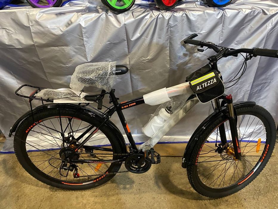 Оптом велосипеды Алтезза