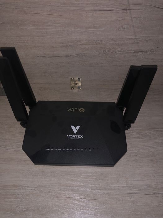 wifi Router arzonha befaman