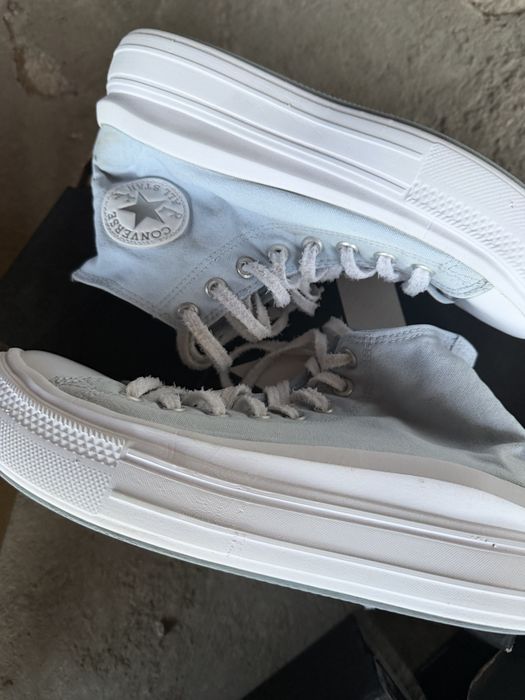 Made by society, Karl Lagerfeld,Balenciaga Converse Balenciaga обувки