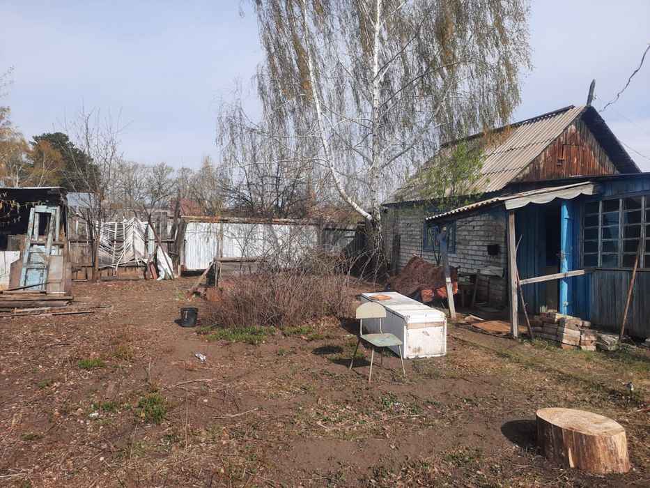 Дача (Садовод) наримановка