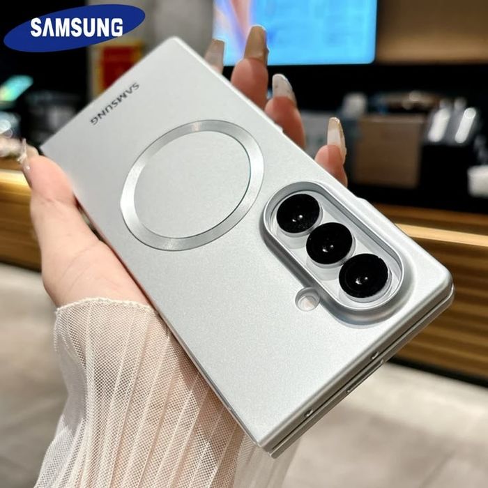 Galaxy Z Fold 6 12/256GB