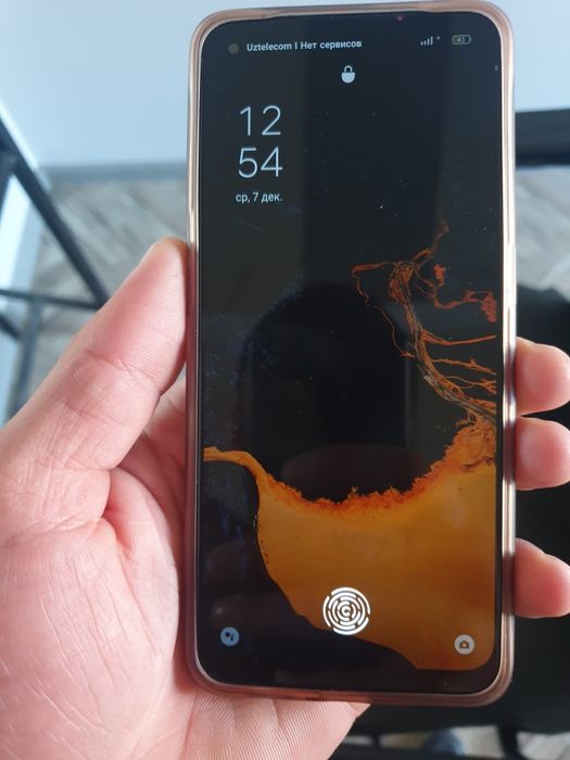 Oppo reno 7 CPH2363
