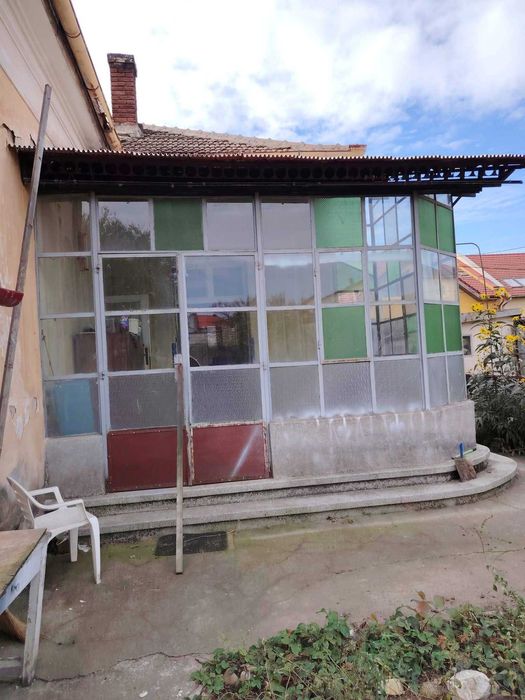 Casa str Closca in Oradea, zona centrala