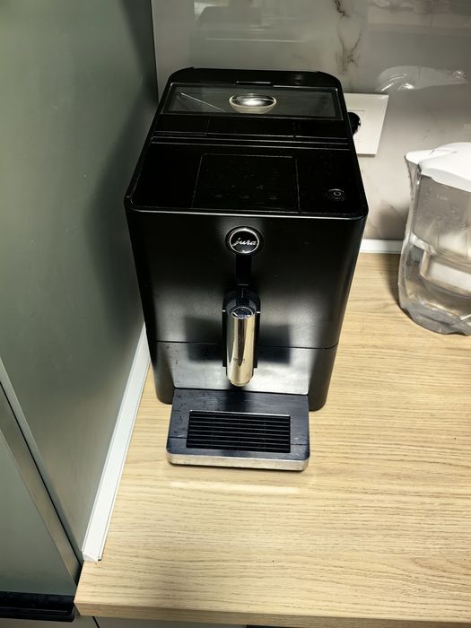 Vand espresor Jura ena micro 1