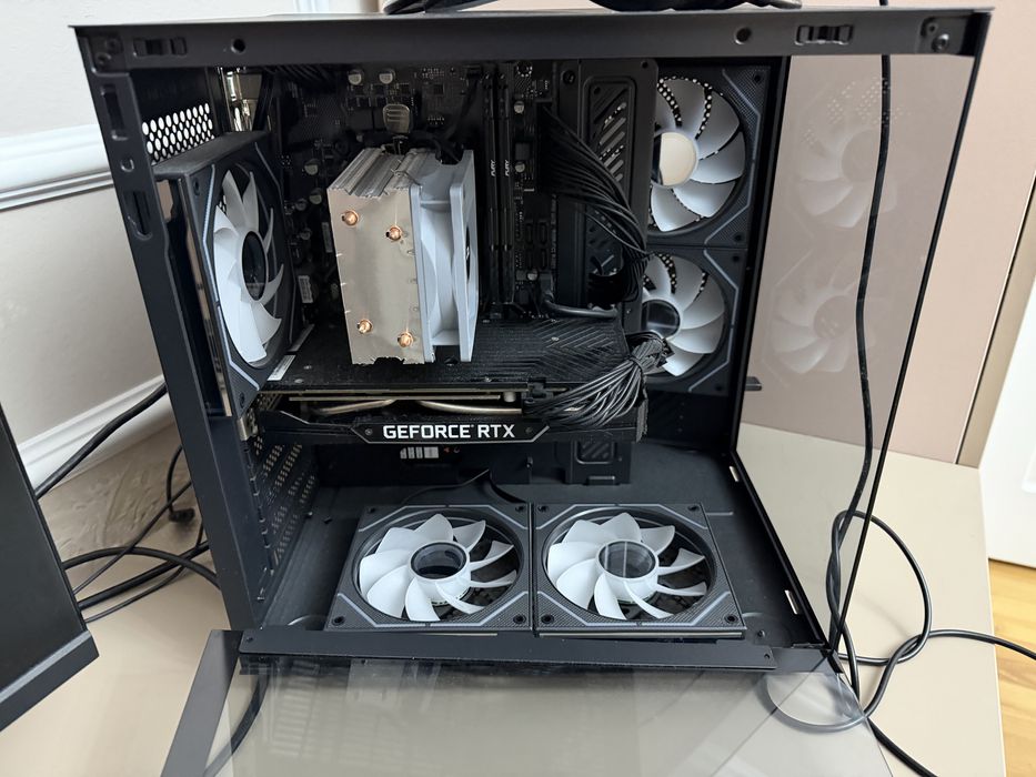 Продам игровой пк