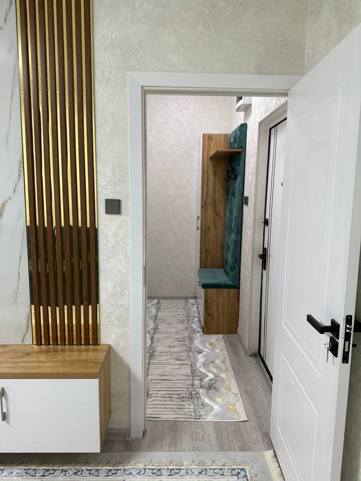 Продаётся квартира Чиланзар 8 квартал 1в2/2/4 панель 1,5 ×3