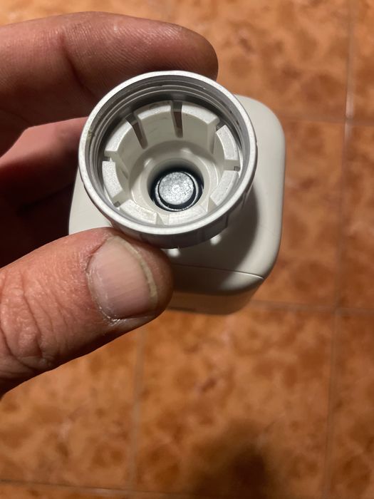 Bosch Smart Home Radiator thermostat II