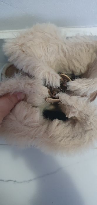 Ghete Geox marimea 30