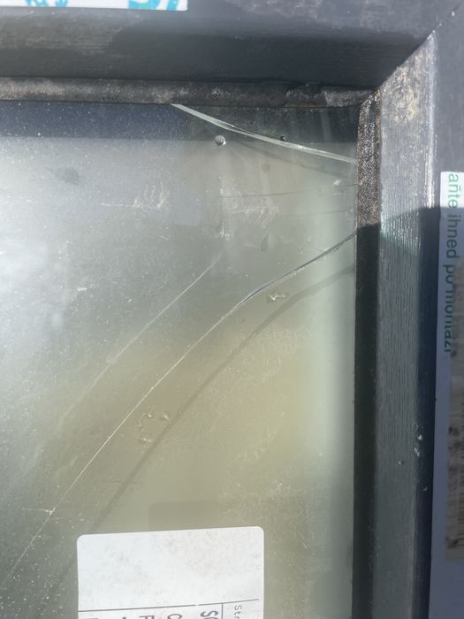 Geam termopan Salamander