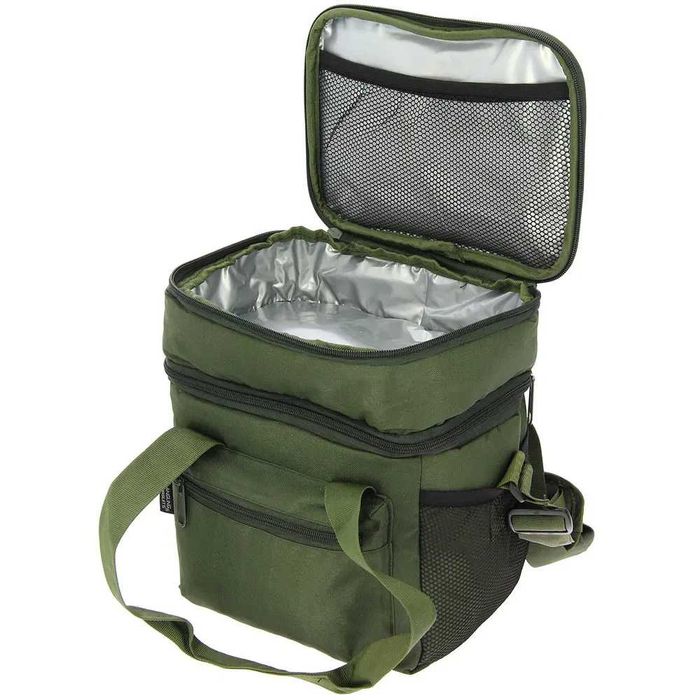 Хладилна чанта стръв и храна NGT Personal Cooler Bag