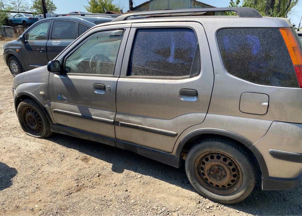Piese SUZUKI  IGNIS  1.5 benzina 4 x 4 din 2006 - m15a