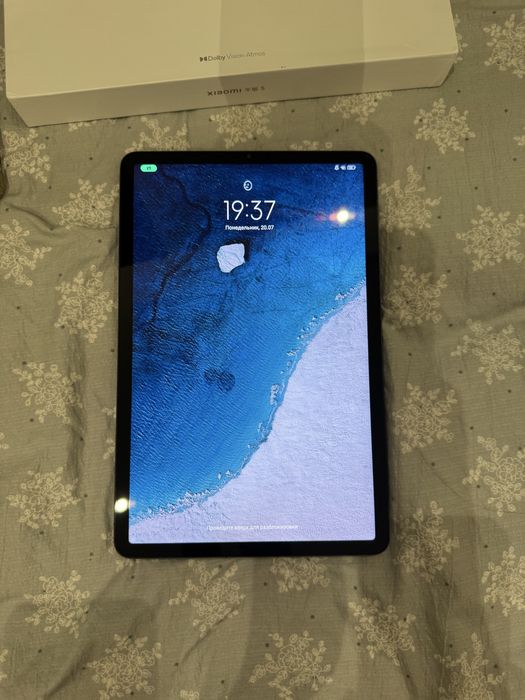 Продается xiomi pad 5 , 128 gb