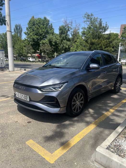 BYD E 2 Mokriy Kraska Toza.. Probek 51.000 Xolati yaxwi