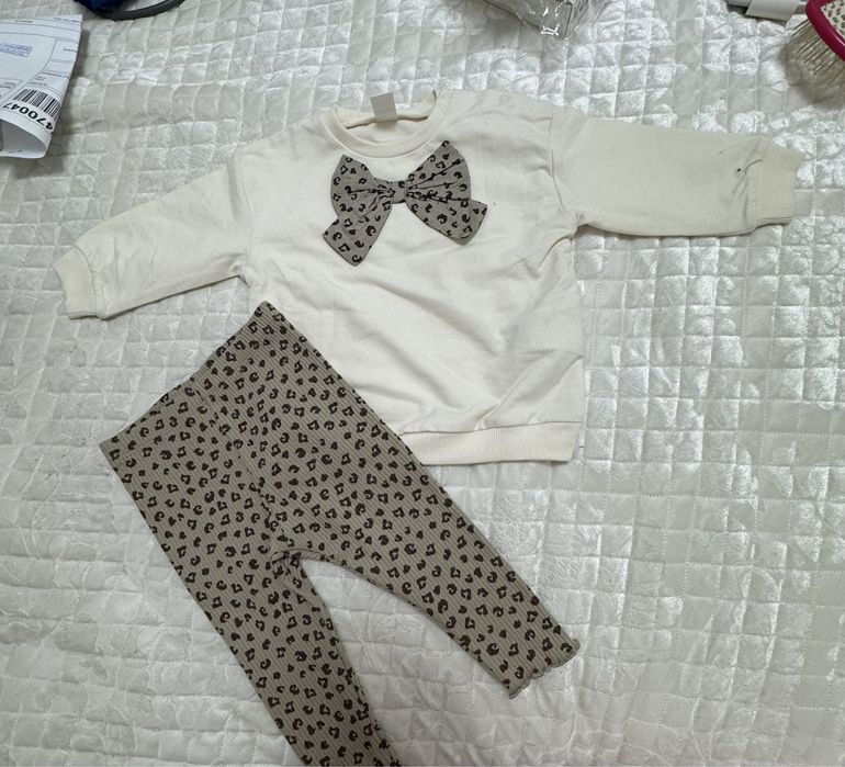 Продам детские вещи