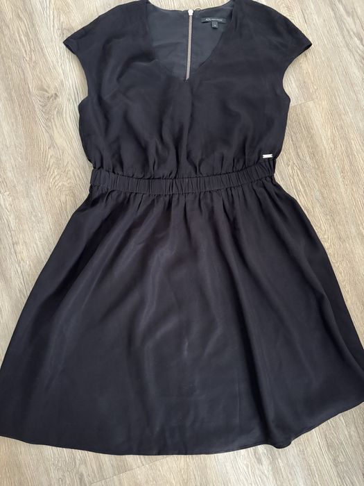 Rochie Armani vascoza