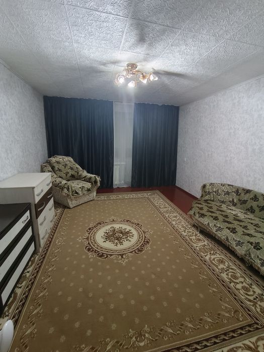 Сдам 3х квартиру