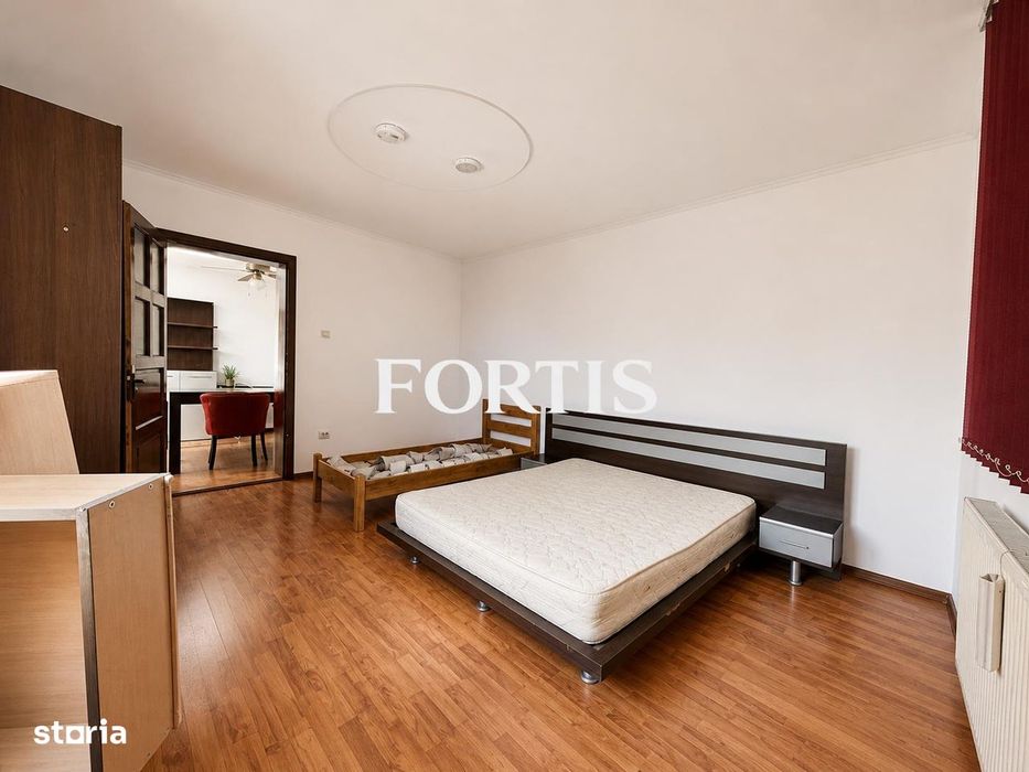Casa de vanzare 153mp utili in Galati, loc. Fagaras