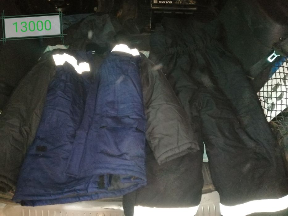 Продам обувь летняя зимняя