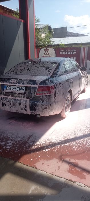 De vânzare auto A6c6