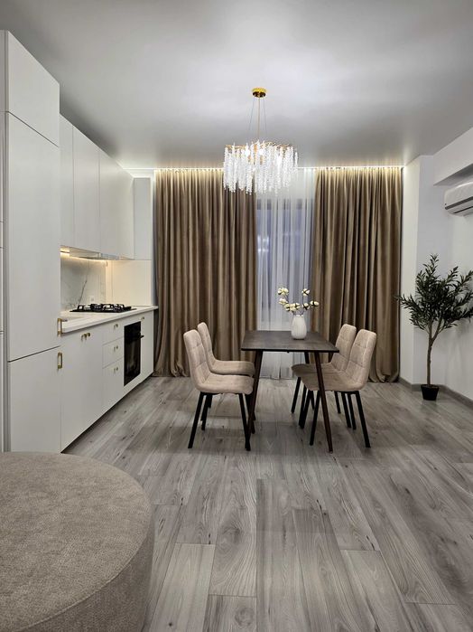 Chirie apartament nou, 2 camere, Energia Residence